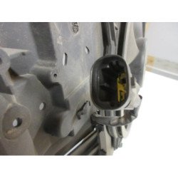 Armature Avant, Masque Avant Citroen C4 Picasso 1